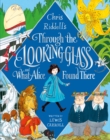 Image for THROUGH THE LOOKING GLASS SIGNED EDITION