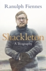 Image for Shackleton - Signed Edition
