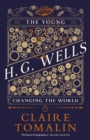 Image for The Young H.G. Wells - Signed Edition