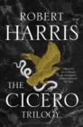 Image for The Cicero Trilogy - Signed Edition