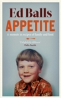 Image for APPETITE SIGNED EDITION