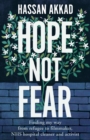 Image for HOPE NOT FEAR SIGNED EDITION