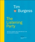 Image for LISTENING PARTY SIGNED EDITION