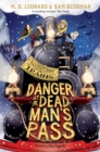 Image for DANGER AT DEAD MANS PASS SIGNED EDITION