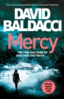 Image for MERCY SIGNED EDITION