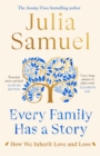 Image for Every Family Has A Story - Signed Edition