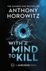 Image for With a Mind to Kill - Signed Edition