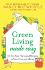 Image for GREEN LIVING MADE EASY SIGNED EDITION