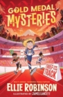 Image for Gold Medal Mysteries