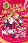 Image for The Wonder Team and the Forgotten Footballers - Signed Edition