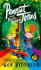 Image for Peanut Jones and the End of the Rainbow - Signed Edition