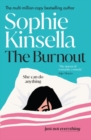 Image for The Burnout - Signed Edition - : The hilarious new romantic comedy from the No. 1 Sunday Times bestselling author