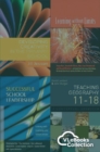 Image for Open University Press Education Ebooks Collection