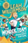Image for The Wonder Team and the Pharaoh&#39;s Fortune - Signed Edition