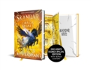 Image for Skandar and the Chaos Trials - Signed Edition