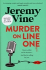 Image for Murder on Line One (Signed Edition)