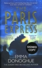 Image for Paris Express (Signed Edition)