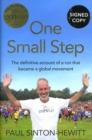 Image for One Small Step (Signed Edition)
