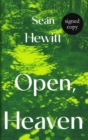 Image for Open, Heaven (Signed Edition)