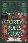 Image for Forty Rules of Love (Signed Edition)