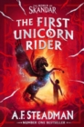 Image for First Unicorn Rider Signed Edition