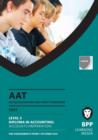 Image for AAT Accounts Preparation : Study Text