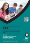 Image for AAT Business Tax FA2013 : Study Text