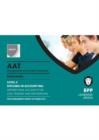 Image for AAT Prepare Final Accounts for Sole Traders and Partnership