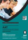 Image for AAT Accounts Preparation : Revision Kit