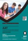 Image for AAT Budgeting : Revision Kit