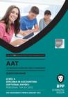 Image for AAT Personal Tax FA2013 : Revision Kit