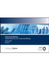 Image for Chartered Banker Applied Business and Corporate Banking : Passcards