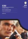 Image for CISI Diploma Fund Management : Past Exams