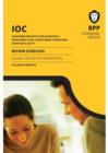 Image for IOC Global Securities Operations Syllabus Version 9