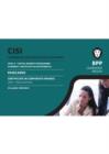 Image for CISI Capital Markets Programme Certificate in Corporate Finance Unit 1 Syllabus Version 9