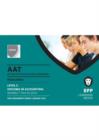 Image for AAT Indirect Tax FA2014 : Passcards