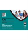 Image for AAT Financial Statements : Passcards