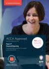 Image for ACCA F7 Financial Reporting (International &amp; UK) : Practice and Revision Kit