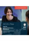 Image for ACCA P5 Advanced Performance Management