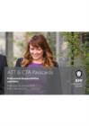 Image for ATT &amp; CTA Professional Responsibility and Ethics