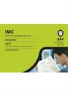 Image for IMC Unit 1 Syllabus Version 12 : Passcards : Syllabus version 12