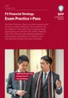 Image for CIMA F3 Financial Strategy : Exam Practice i-Pass