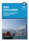 Image for IFRS Explained