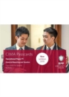 Image for CIMA, for exams in 2015.: (Financial reporting and taxation.)