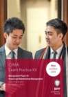 Image for CIMA.: exam practice kit (Project and relationship management)
