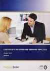 Image for Certificate in Offshore Banking Practice