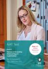 Image for AAT Credit Control : Study Text