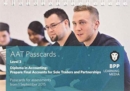 Image for AAT Prepare Final Accounts for Sole Traders and Partnerships : Passcards