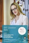 Image for AAT Personal Tax FA2015 : Question Bank