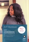 Image for AAT Computerised Accounting : Workbook